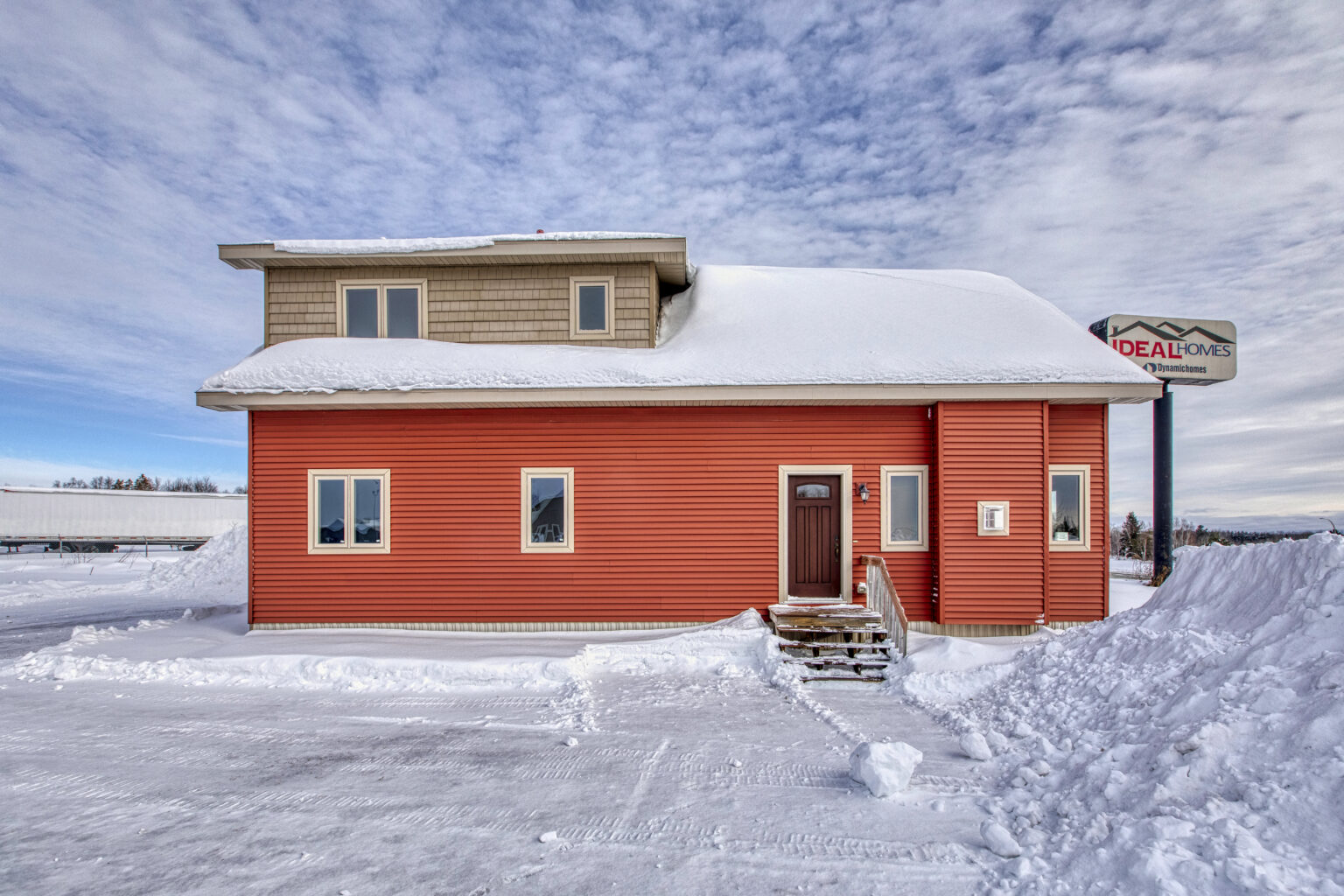Dynamic Custom Homes | Ready to Build Modular Homes