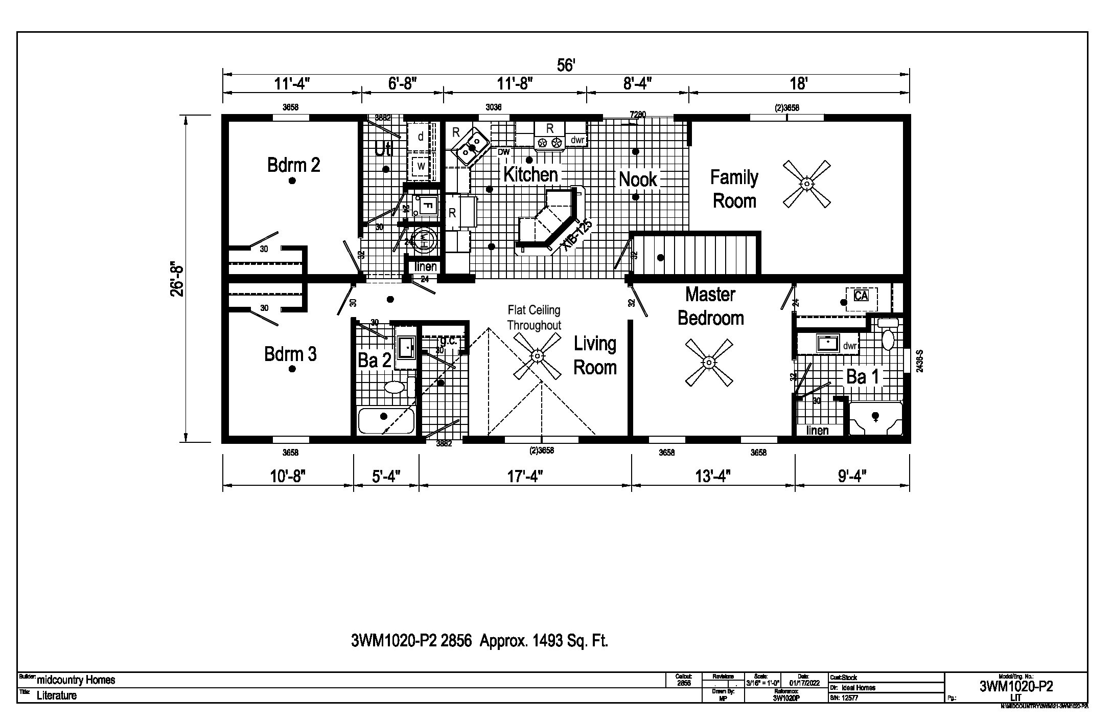 MidCountry Mod Floorplan