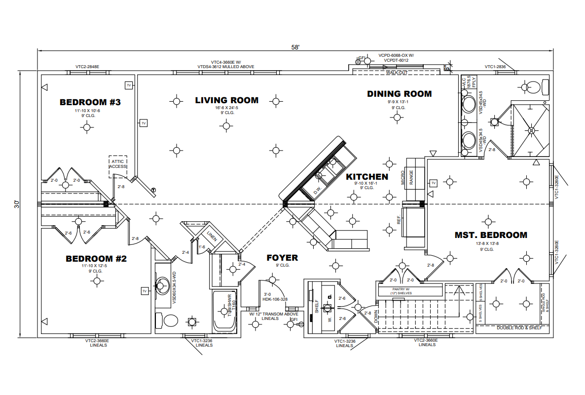 liberty floor plan