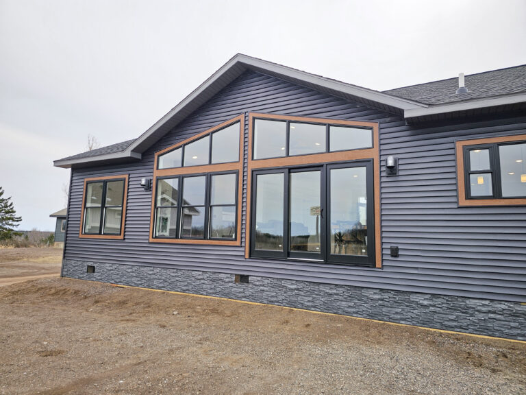 Dynamic Custom Homes | Ready to Build Modular Homes