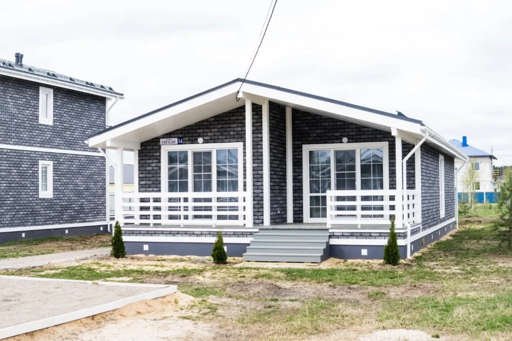 Images of Modular Homes to Inspire Your Future Home